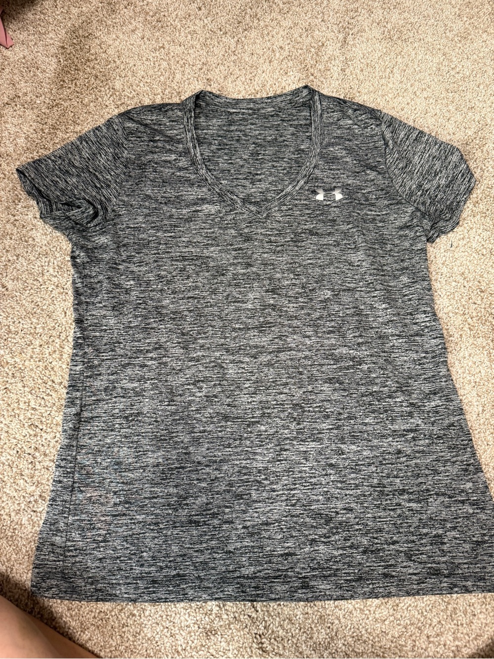 Under Armour Dri Fit Women’s Shirt